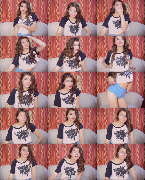 Download Video File: myfreecams annesya