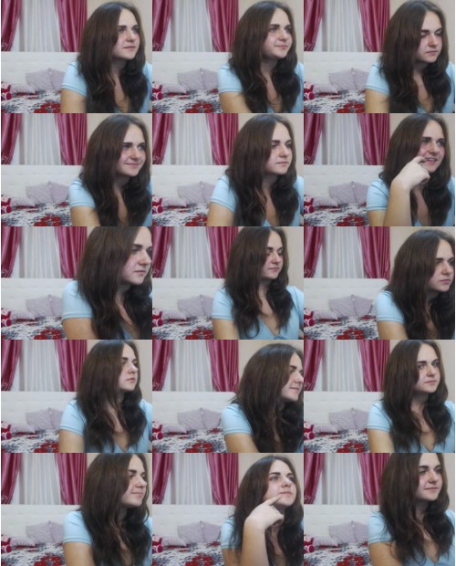 Download Video File: myfreecams ansena