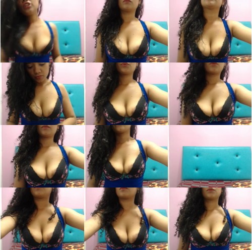 Download Video File: myfreecams ariana kross