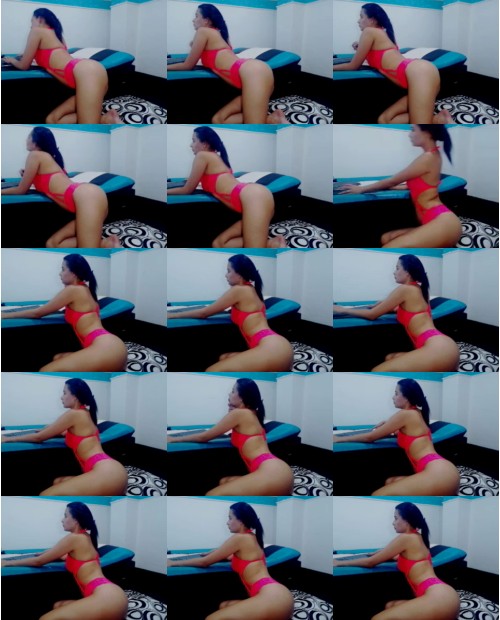 Download Video File: myfreecams arlequina 1