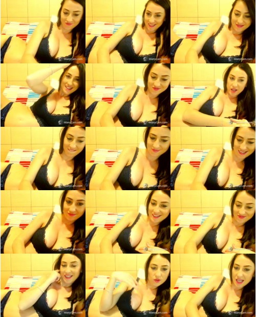 Download Video File: myfreecams arryanna