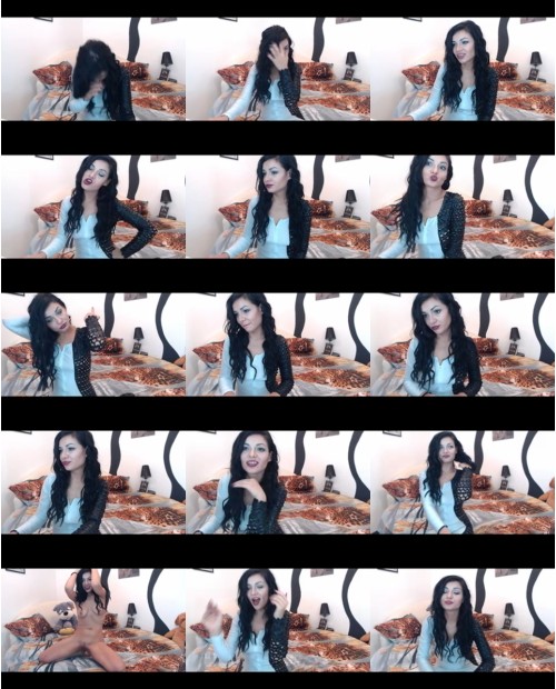 Download Video File: myfreecams ashleyela