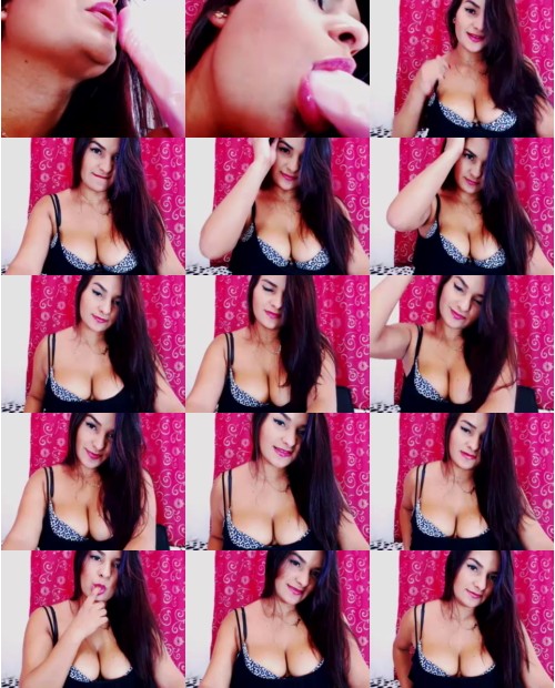 Download Video File: myfreecams ashleymillerx