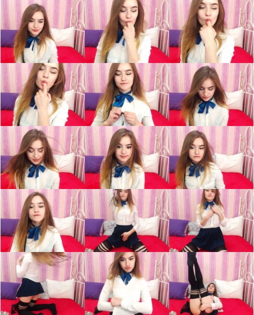 Download Video File: myfreecams ashleyraye