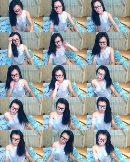 Download Video File: myfreecams asianayny