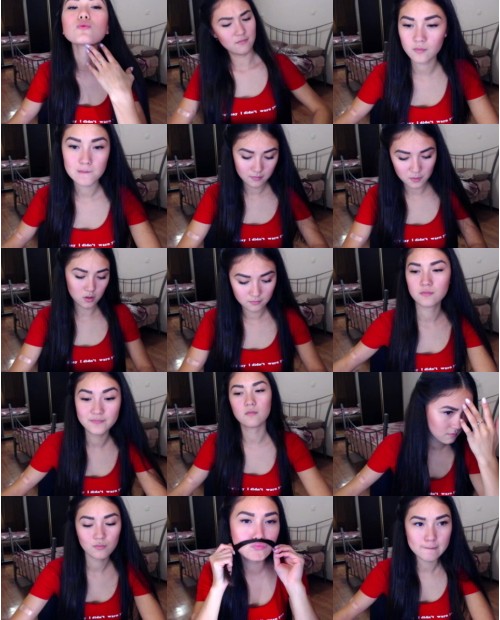 Download Video File: myfreecams asiatickiss