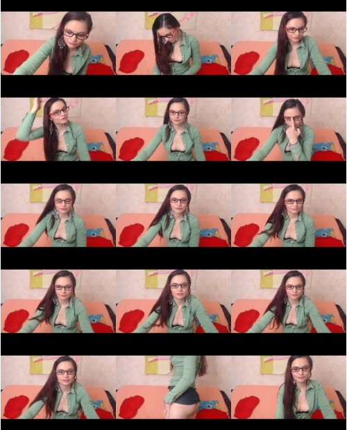 Download Video File: myfreecams asterbelle