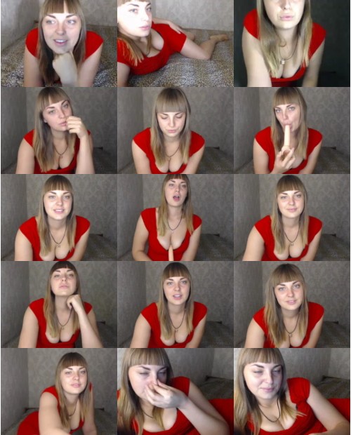 Download Video File: myfreecams babycutex