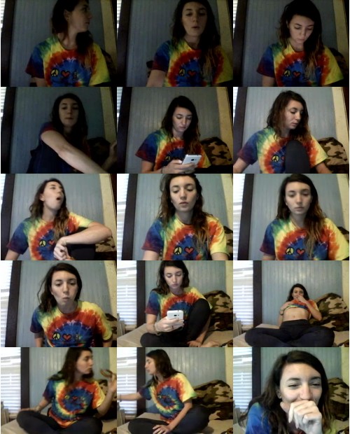 Download Video File: myfreecams babygypsy93