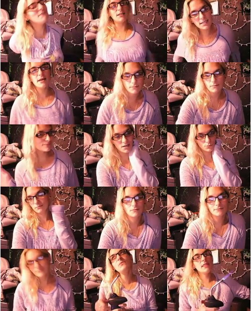 Download Video File: myfreecams bakedbunni420