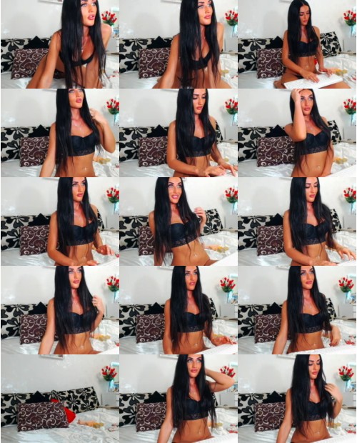 Download Video File: myfreecams barbiedollie