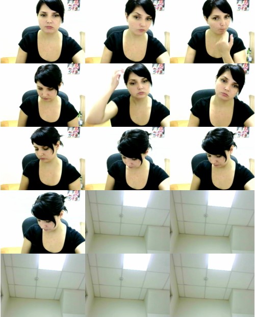 Download Video File: myfreecams beardana