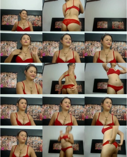 Download Video File: myfreecams beauixchel