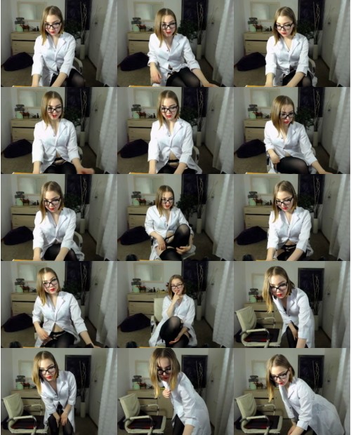 Download Video File: myfreecams bellexdejour