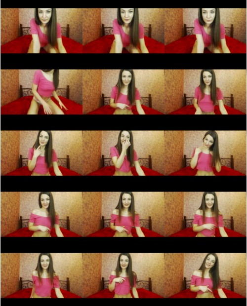 Download Video File: myfreecams berrykisss