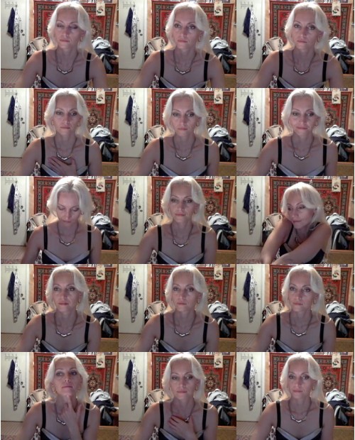 Download Video File: myfreecams blondestarla