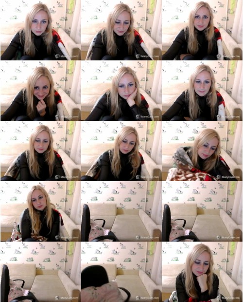 Download Video File: myfreecams blondiejules