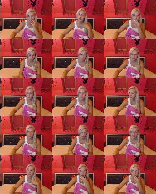Download Video File: myfreecams blondiepam23