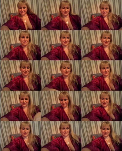 Download Video File: myfreecams blondy woman