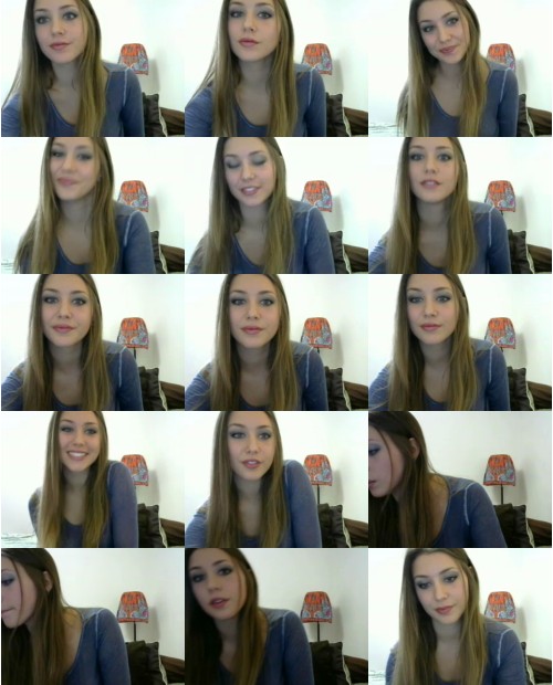 Download Video File: myfreecams bombshellhell