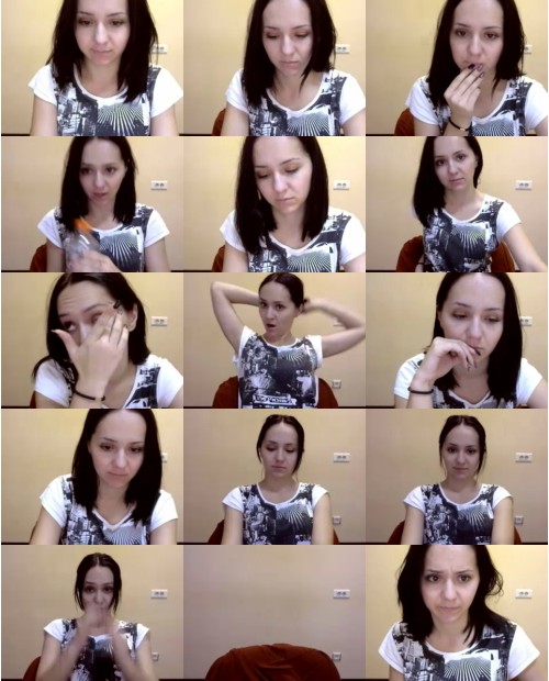 Download Video File: myfreecams brilliantlux1