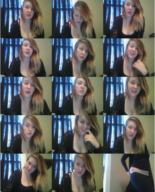 Download Video File: myfreecams brooklynhayes