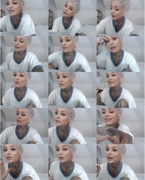 Download Video File: myfreecams bunnybuttghee