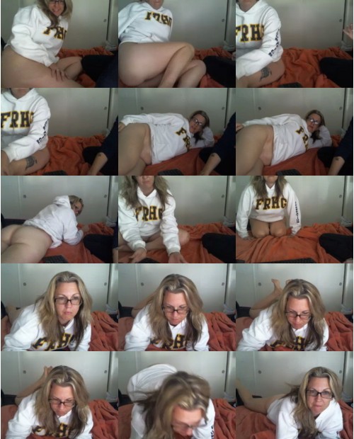 Download Video File: myfreecams busty ginger