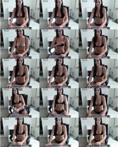 Download Video File: myfreecams ca ndi