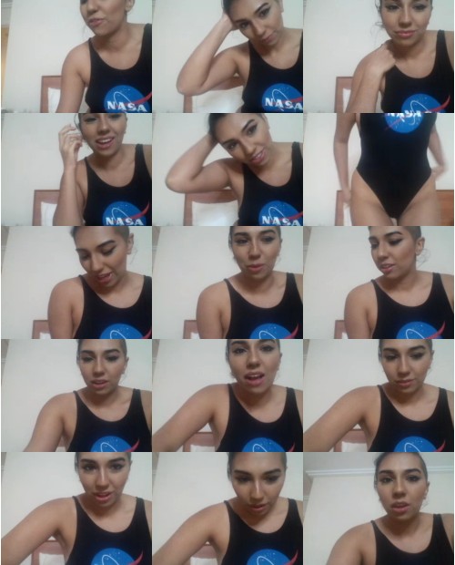 Download Video File: myfreecams carameljas