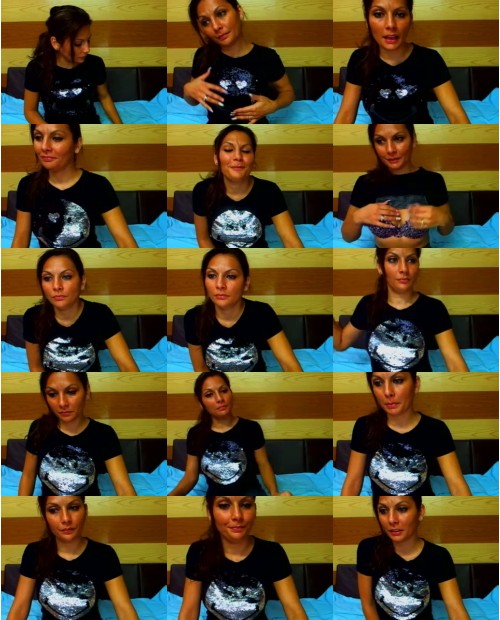 Download Video File: myfreecams carmensdream