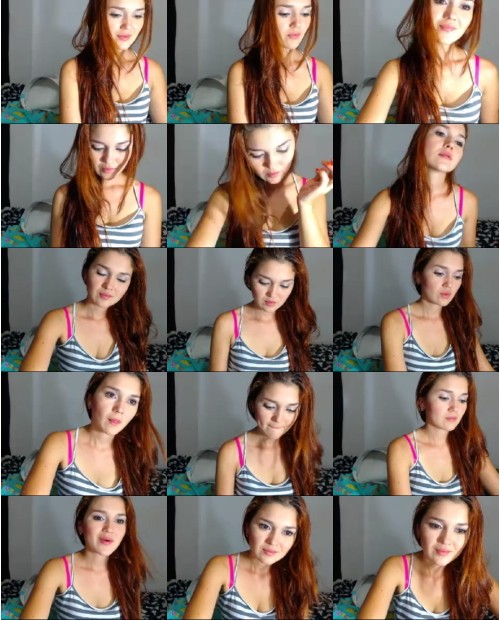 Download Video File: myfreecams cattallina