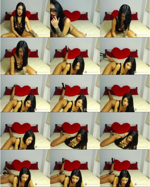 Download Video File: myfreecams catwooman