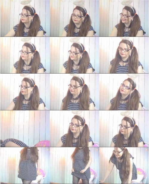 Download Video File: myfreecams cecilliean