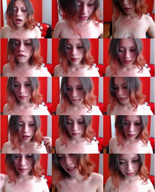 Download Video File: myfreecams charloterosse