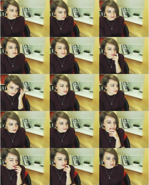 Download Video File: myfreecams charlottewow