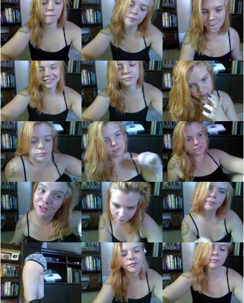 Download Video File: myfreecams chloeschaos