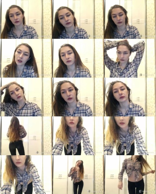 Download Video File: myfreecams chocolate mfc