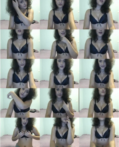 Download Video File: myfreecams ciaray