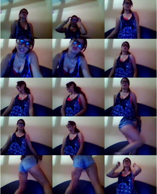 Download Video File: myfreecams claralove19