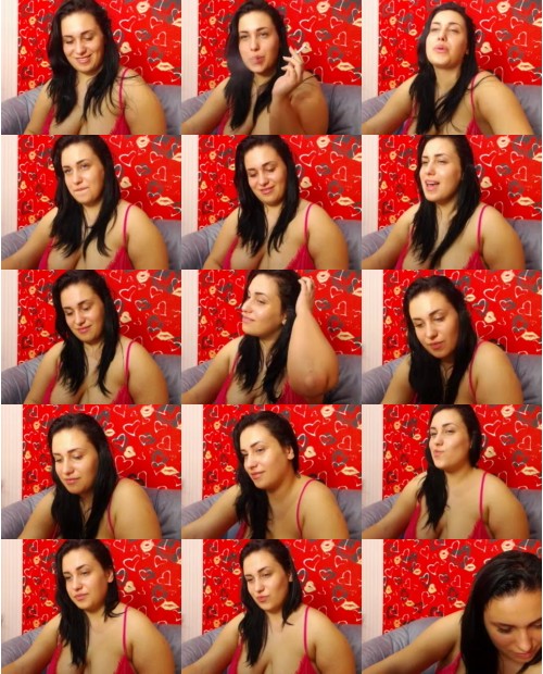 Download Video File: myfreecams cristalella