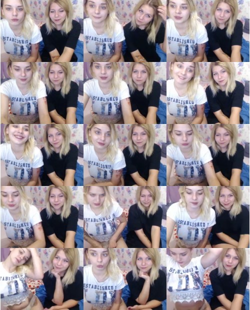 Download Video File: myfreecams cuteblondie 