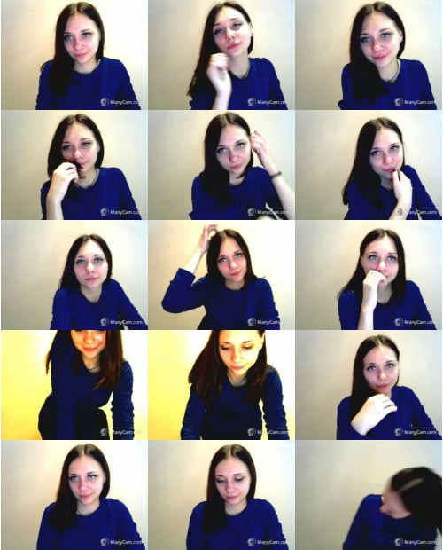 Download Video File: myfreecams dalariel