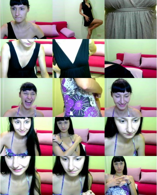 Download Video File: myfreecams danna crush