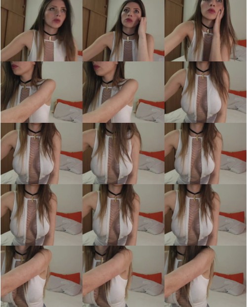 Download Video File: myfreecams dannarico