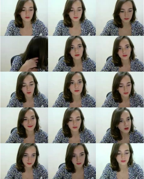 Download Video File: myfreecams darling dana