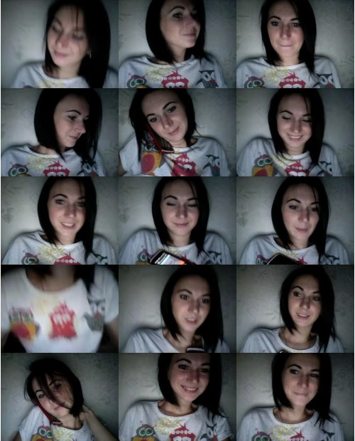 Download Video File: myfreecams darsinia