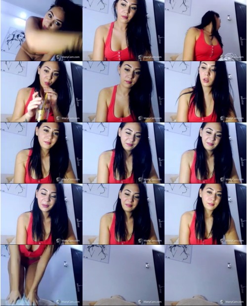 Download Video File: myfreecams delyce