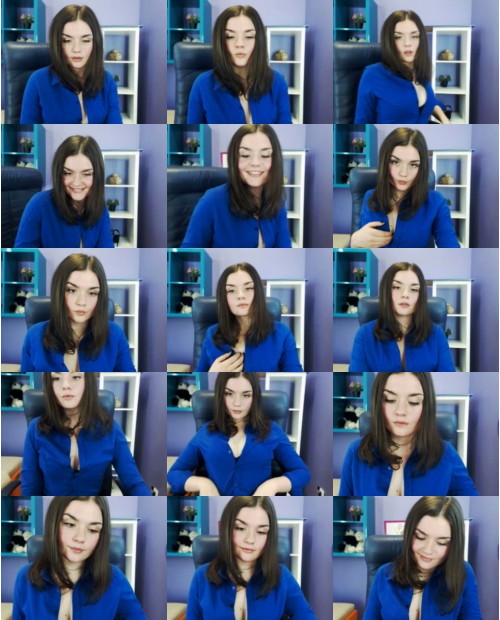 Download Video File: myfreecams divaeleanor