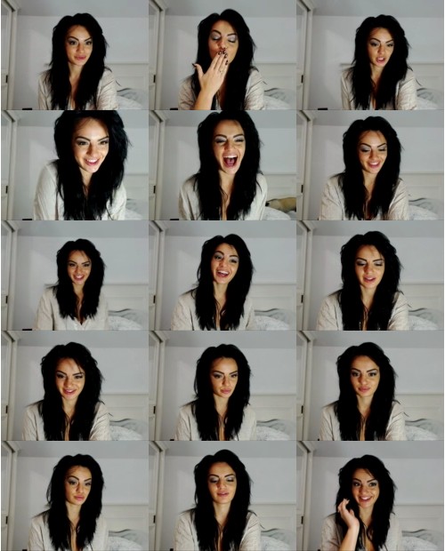 Download Video File: myfreecams divampa